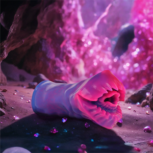 Epic – Eris masturbateur mâle cyclops