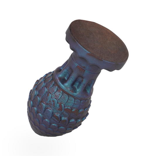 EPIC - VRAKOS ANAL PLUG HUEVO DRAGON TALLA S