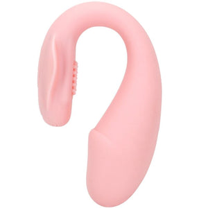 Armony – Freshfun cici stap-on vibrateur télécommande et application 10 vibrations rose