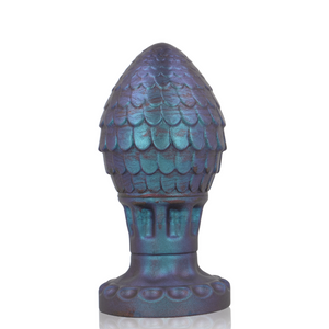 Epic – Vrakos plug anal oeuf de dragon taille M