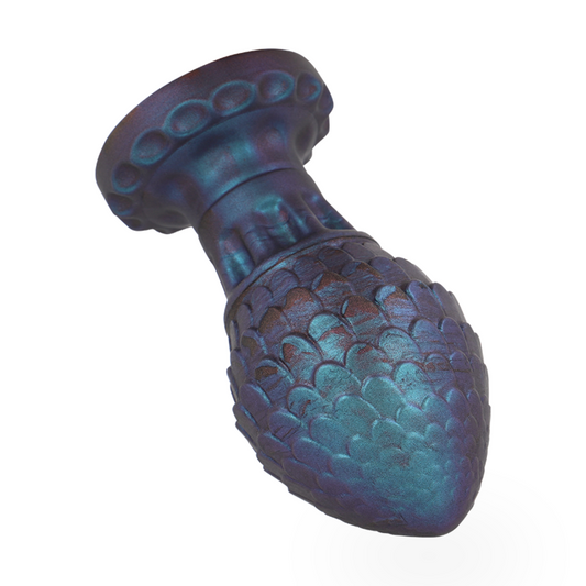EPIC - VRAKOS ANAL PLUG HUEVO DRAGON TALLA M
