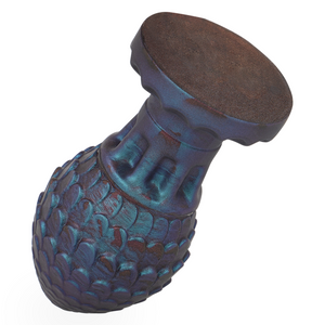 Epic – Vrakos plug anal oeuf de dragon taille L