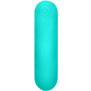 Armony – Splash hehe vibrateur bullet silicone 10 vibrations 65 x 15 cm vert