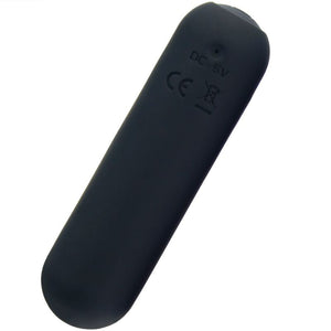 Armony – Splash haha vibrateur bullet silicone 10 vibrations 75 x 19 cm noir
