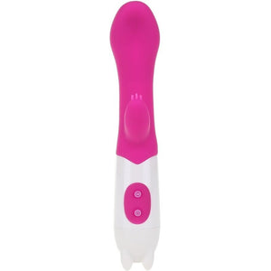 Armony – Vibrateur & stimulateur spot g 10 vitesses rose