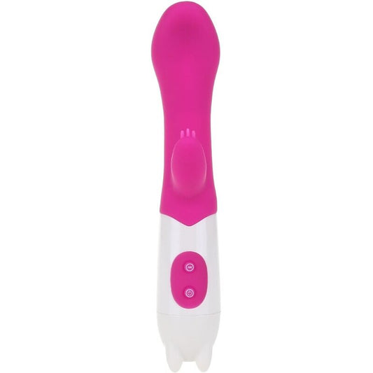 ARMONY - VIBRADOR &amp; ESTIMULADOR PUNTO G 10 VELOCIDADES ROSA