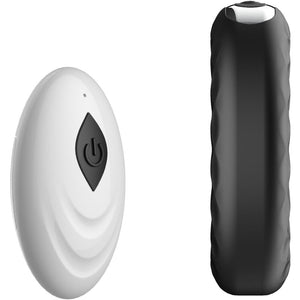 Armony – Lord's love ring vibrateur télécommande noir
