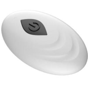 Armony – Lord's love ring vibrateur télécommande noir