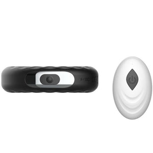 Armony – Lord's love ring vibrateur télécommande noir