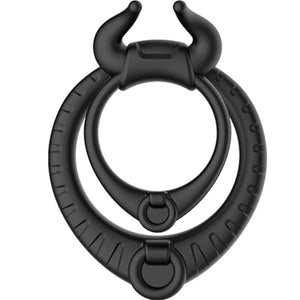 Armony – Bull's pasion anneau noire
