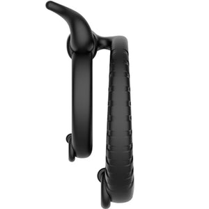 Armony – Bull's pasion anneau noire