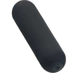 Armony -splash hehe vibrateur bullet silicone 10 vibrations 65 x 15 cm noir