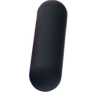 Armony -splash hehe vibrateur bullet silicone 10 vibrations 65 x 15 cm noir