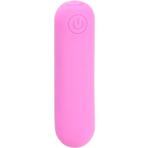 Armony – Splash hehe vibrateur bullet silicone 10 vibrations 65 x 15 cm rose