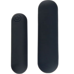 Armony – Splash haha vibrateur bullet silicone 10 vibrations 75 x 19 cm noir