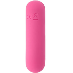 Armony – Splash haha vibrateur bullet silicone 10 vibrations 75 x 19 cm rose