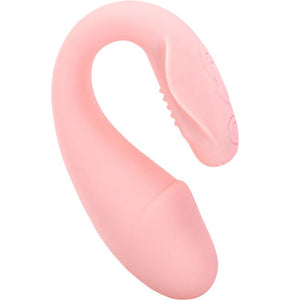 Armony – Freshfun cici stap-on vibrateur télécommande et application 10 vibrations rose