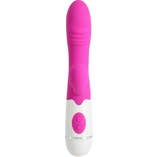 ARMONY - ABBY VIBRADOR &amp; ESTIMULATOR 16 VELOCIDADES ROSA
