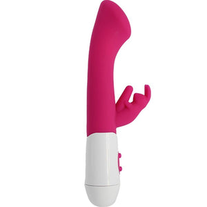 Armony – Vibrateur & stimulateur lapin g spot 10 vitesses rose