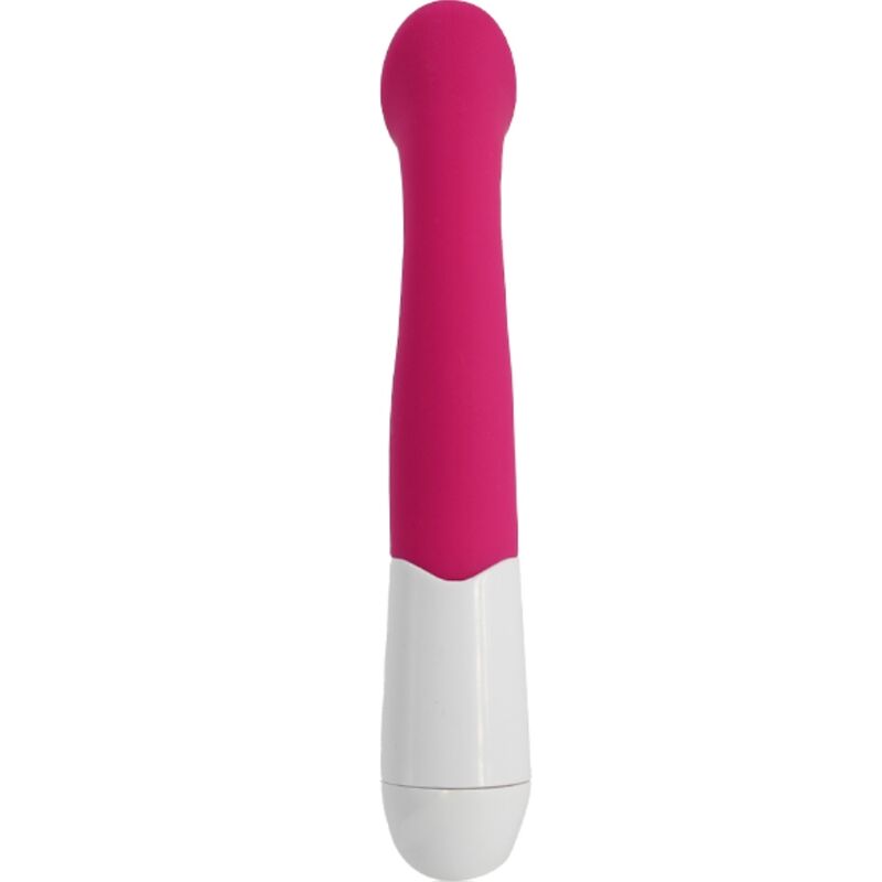 ARMONY - RABBIT VIBRADOR &amp; ESTIMULADOR PUNTO G 10 VELOCIDADES ROSA