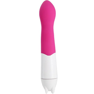 Armony – Vibrateur & stimulateur spot g 10 vitesses rose