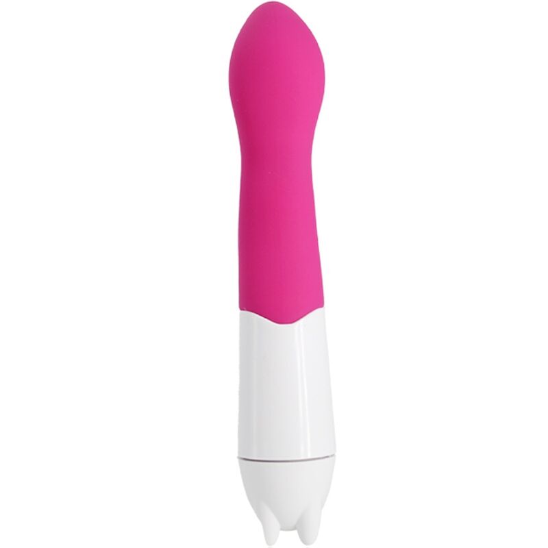 ARMONY - VIBRADOR &amp; ESTIMULADOR PUNTO G 10 VELOCIDADES ROSA