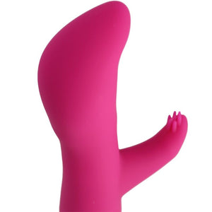 Armony – Vibrateur & stimulateur spot g 10 vitesses rose