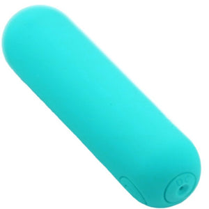 Armony – Splash hehe vibrateur bullet silicone 10 vibrations 65 x 15 cm vert