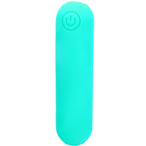 Armony – Splash hehe vibrateur bullet silicone 10 vibrations 65 x 15 cm vert