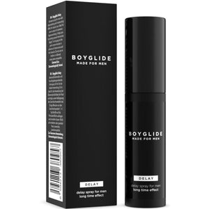 Intimateline – Boyglide spray retardant effet retardant 20 ml