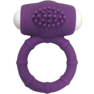Armony – Power o anneau vibrateur silicone violet