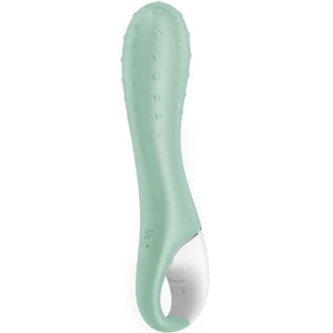 Satisfyer – Air pump vibrator 3 point g gonflable neuf