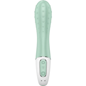 Satisfyer – Air pump vibrator 3 point g gonflable neuf