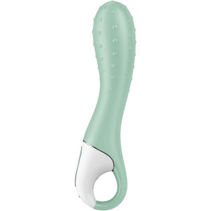 Satisfyer – Air pump vibrator 3 point g gonflable neuf