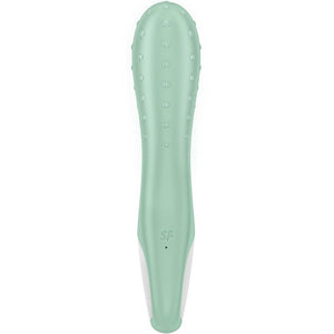 Satisfyer – Air pump vibrator 3 point g gonflable neuf