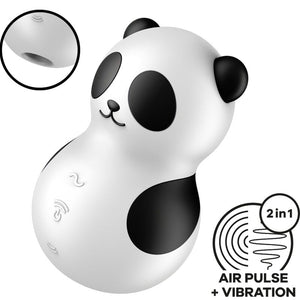 SATISFYER POCKET PANDA