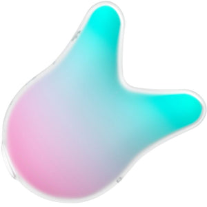 SATISFYER MERMAID VIBES MINT/PINK