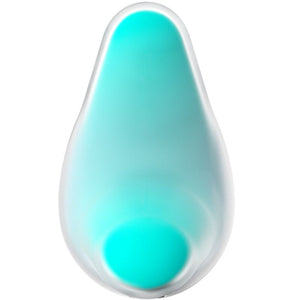 SATISFYER MERMAID VIBES MINT/PINK