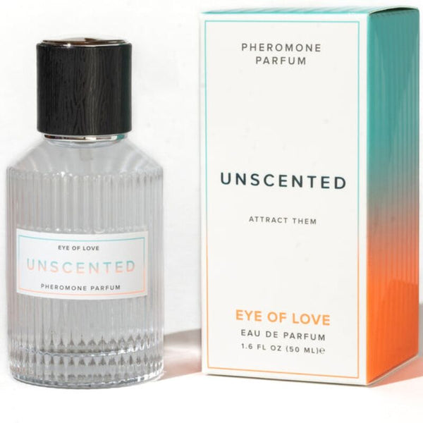 Parfum aux phéromones Attract All 50 ml