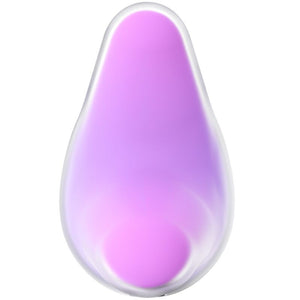 SATISFYER MERMAID VIBES VIOLET/PINK