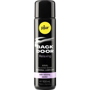 pjur – Gel relaxant anal porte arrière 100 ml