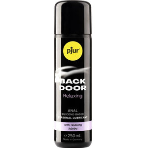 pjur – Gel relaxant anal porte arrière 250 ml