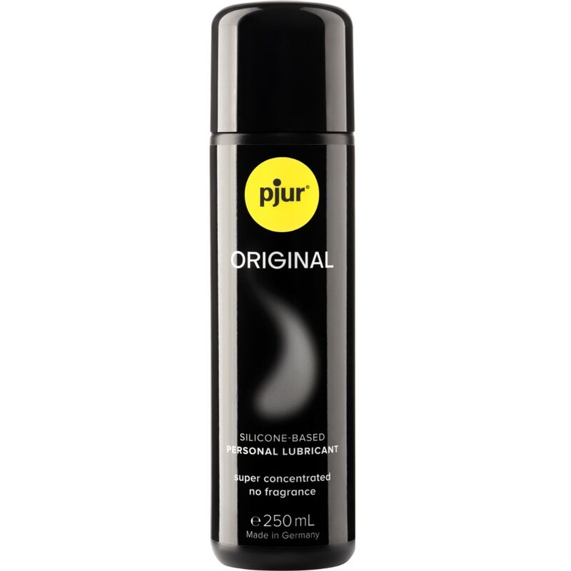 Lubrifiant à base de silicone Original 250 ml