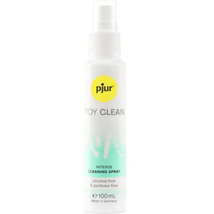 pjur Toy Clean 100 ml