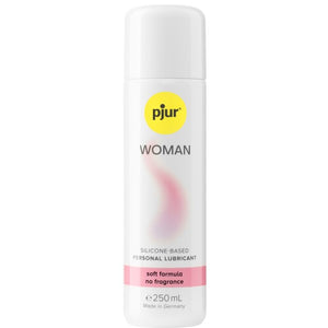 pjur – Lubrifiant silicone bodyglide femme 250 ml