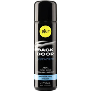 pjur – Lubrifiant eau anal confort back door 250 ml
