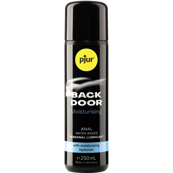 pjur – Lubrifiant eau anal confort back door 250 ml