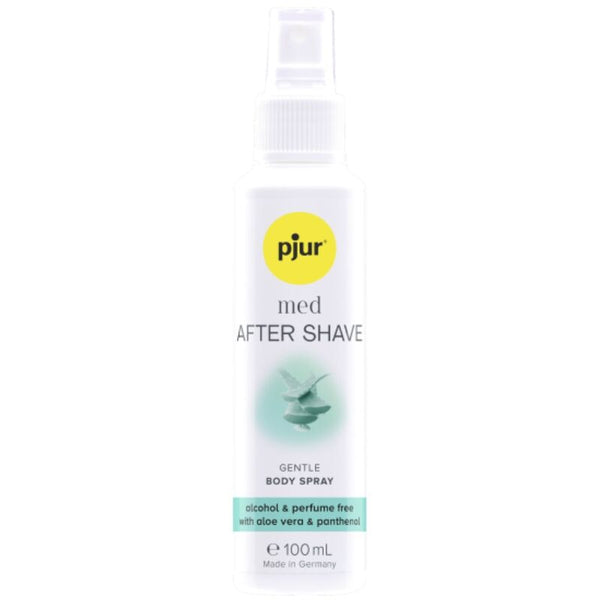 pjur – Med spray après-rasage 100 ml