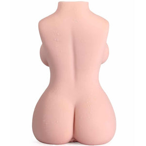 Armony – Modèle réaliste de torse féminin 3