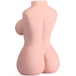 Armony – Modèle réaliste de torse féminin 3